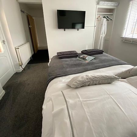 No.9 Guesthouse Burnley Extérieur photo