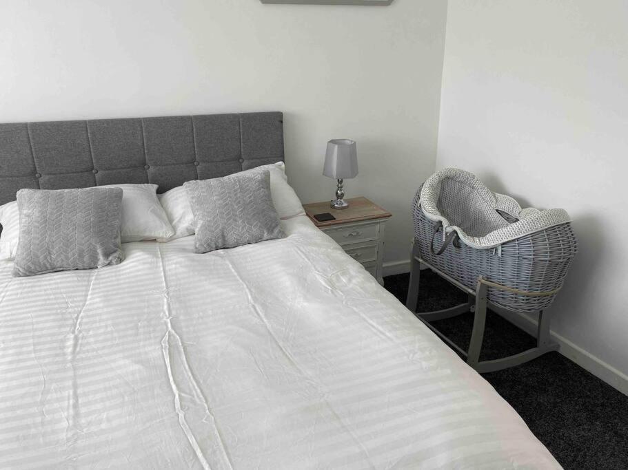 No.9 Guesthouse Burnley Extérieur photo