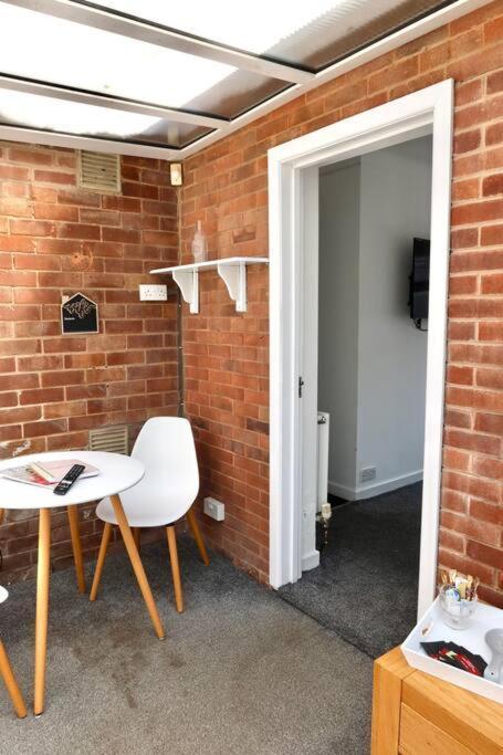 No.9 Guesthouse Burnley Extérieur photo