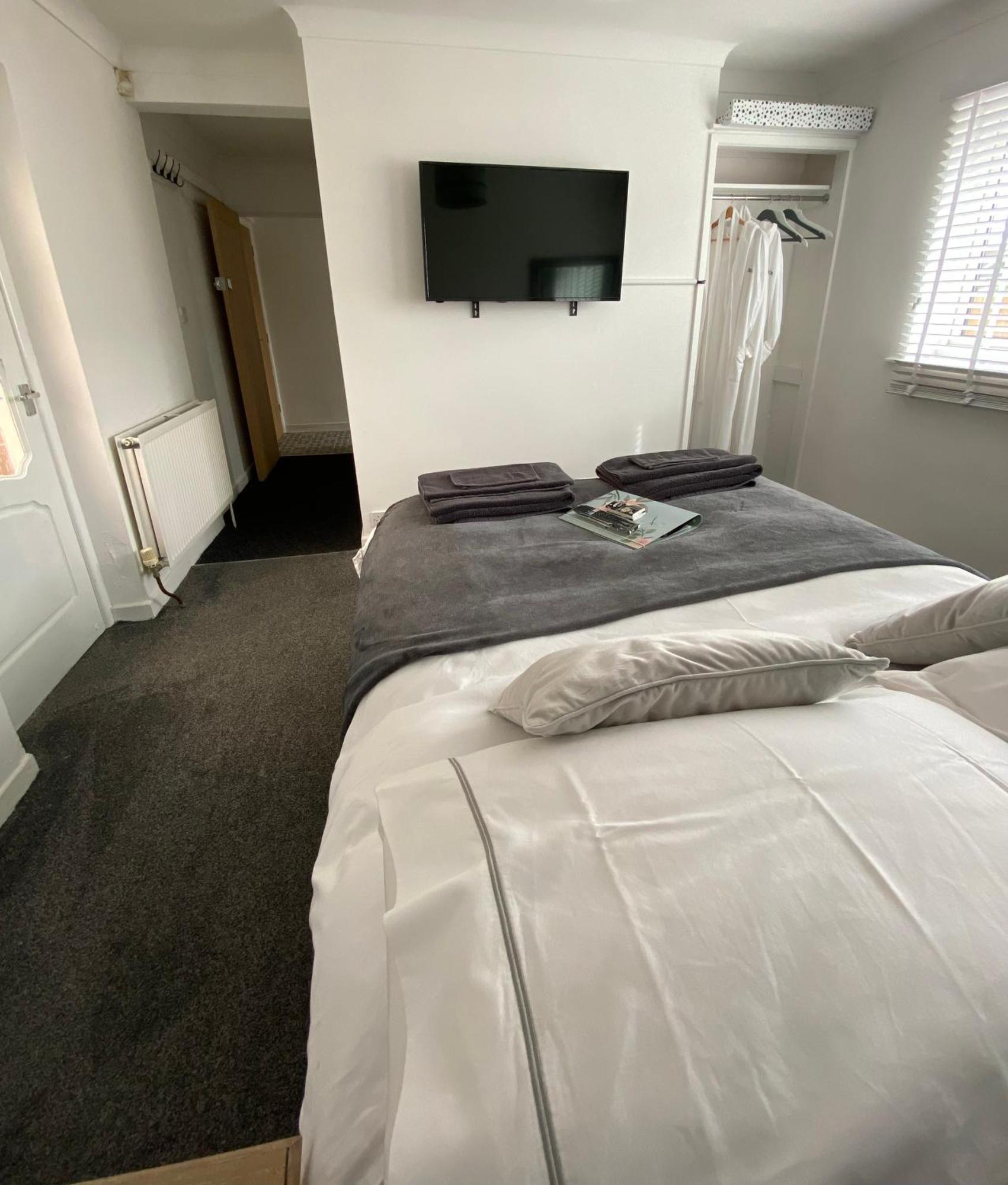 No.9 Guesthouse Burnley Extérieur photo